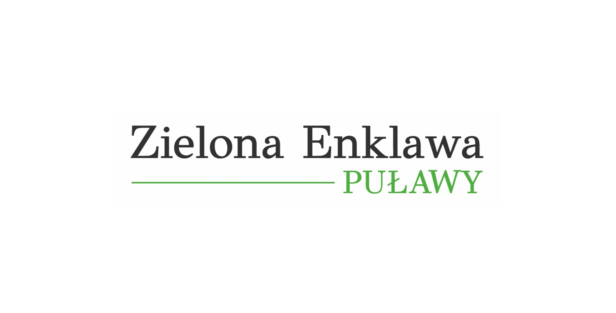 Zielona Enklawa – Puławy
